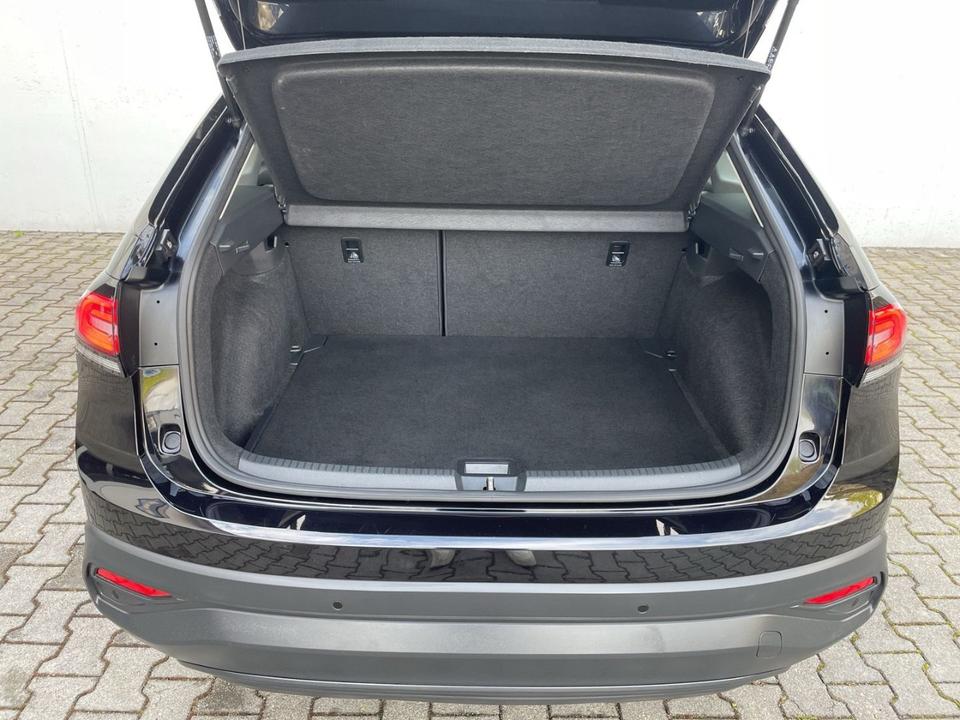Volkswagen Taigo 1.0 TSI Life Kamera/LED/Sitzhzg/App-Connec in Crailsheim