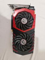 MSI GeForce GTX 1070 Gaming 8 GB Baden-Württemberg - Pforzheim Vorschau