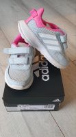 Adidas Tensaur Run Gr. 25 Baden-Württemberg - Welzheim Vorschau