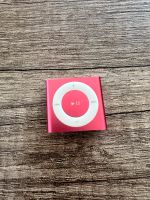 Apple iPod shuffle mini 2GB pink Baden-Württemberg - Friedrichshafen Vorschau