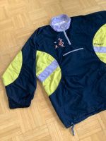 »VÖLKL« 90er Jahre Vintage Jacke#Windbreaker-Gr. M-Herren-OUTDOOR Bayern - Hunderdorf Vorschau