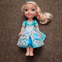 Puppe Elsa Singt und Leuchtet Sachsen-Anhalt - Eisleben Vorschau