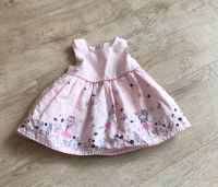 Kleid von Primark Gr. 62 Sachsen-Anhalt - Thale Vorschau