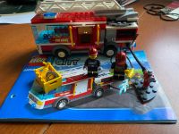 Lego City 600002 Feuerwehrfahrzeug Niedersachsen - Braunschweig Vorschau