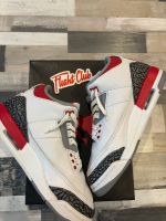 Air Jordan 3 Retro Fire-Red Dortmund - Huckarde Vorschau