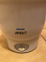 philips avent dampfsterilisator Essen - Steele Vorschau