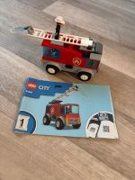 Lego Feuerwehrauto 60280 Thüringen - Arnstadt Vorschau