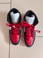 Air Jordan 1 Mid Bayern - Weilheim i.OB Vorschau