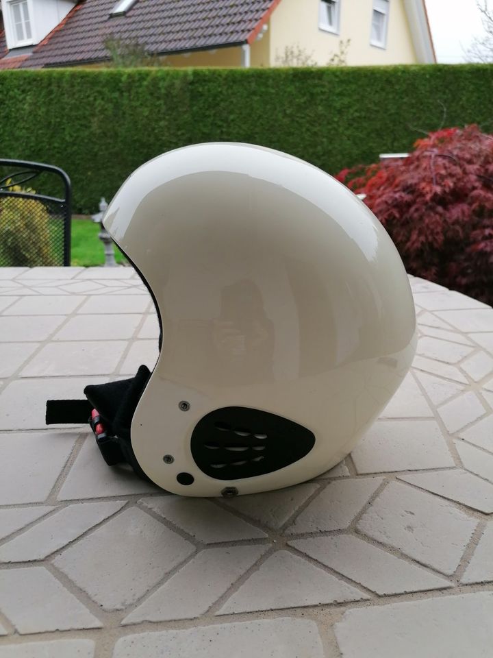 Fliegerhelm Air Control in Pöttmes