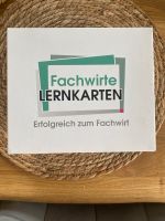 Fachwirt Lernkarten Bayern - Bad Grönenbach Vorschau
