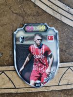 Topps Match Attax Bundesliga 22/23 Matthias Ginter Shield Rheinland-Pfalz - Annweiler am Trifels Vorschau