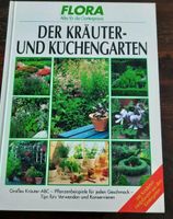 6 Gartenbücher Bücher Garten Pflanzen Blumen Kräuter Rasen Schleswig-Holstein - Gudow Vorschau