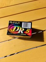 FUJI Cassette DR 90, 5er Pack Sachsen - Nünchritz Vorschau