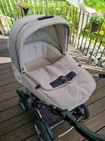 Peg Perego kombi Kinderwagen Nordwestmecklenburg - Landkreis - Dassow Vorschau