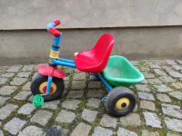 Kinder Dreirad Sachsen - Klingenberg Vorschau