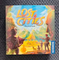 Brettspiel > Lost Cities von KOSMOS 10+ > NEU! Nordrhein-Westfalen - Brühl Vorschau