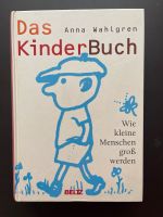 Das Kinderbuch Anna Wahlgren wie neu Nordrhein-Westfalen - Grevenbroich Vorschau