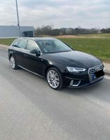 Audi A4 Avant 35 TDI S tronic Nordrhein-Westfalen - Werther (Westfalen) Vorschau