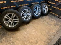 VW Tiguan Alufelgen & Winterreifen Bridgestone 17 Zoll!! Nordrhein-Westfalen - Minden Vorschau