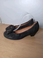 Gabor Damen Pumps Gr.37 Schwarz Rheinland-Pfalz - Germersheim Vorschau
