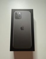 iPhone 11 Pro 64GB Space Grau (sehr guter Zustand) Hessen - Mainhausen Vorschau