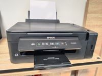 Drucker Epson Ecotank - ET 2600 Bayern - Mering Vorschau