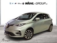 Renault Zoe R135 Z.E. 50 CCS INTENS *MIETBATTERIE* KAMER Nordrhein-Westfalen - Siegen Vorschau
