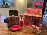 Barbie Glam Haus Bayern - Berg bei Neumarkt i.d.Opf. Vorschau