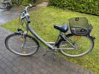 Gudereit Fahrrad 28" Citybike 7-Gang Nordrhein-Westfalen - Dinslaken Vorschau