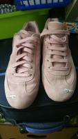 Puma Speedcat Sneaker  Gr.38 rosa Sportschuhe,Turnschuhe Hamburg - Harburg Vorschau