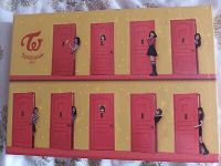 TWICE album TWICEcoaster LANE 2 (mit extras und photocard) Duisburg - Duisburg-Mitte Vorschau