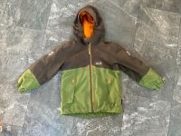 Jack Wolfskin Jacke Gr. 116 / mit Mängeln Hessen - Karben Vorschau