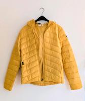 Daunenjacke gelb Roxy S (36) Bayern - Hausham Vorschau