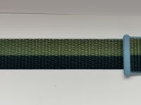 Apple Watch Armband Sport Loop Blau Grün 41mm Bayern - Moosbach b. Vohenstrauß Vorschau