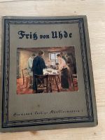 Alte Künstler Mappe Fritz von Uhde Niedersachsen - Wolfsburg Vorschau