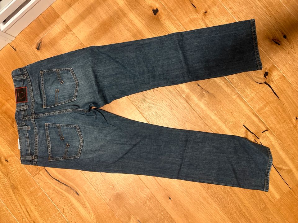 Strellson Jeans iommi W31/L32 in Bochum