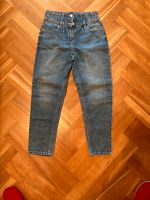 Next - coole Jeans Gr 146 Mädchen Frankfurt am Main - Sachsenhausen Vorschau