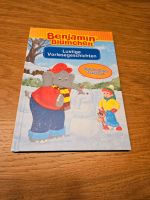 Buch Benjamin Blümchen Lustige Vorlesegeschichten Nordrhein-Westfalen - Gelsenkirchen Vorschau