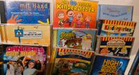 Kinderlieder * 10 CDs * Hörspiel Niedersachsen - Delmenhorst Vorschau