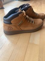 Timberland Herrenschuhe 43,5  *neuwertig* Saarland - Ottweiler Vorschau