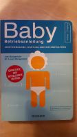 Buch "Baby Betriebsanleitung" Baden-Württemberg - Wertheim Vorschau