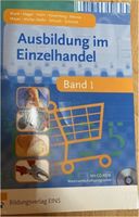 Bücher Ausbildung im Einzeöhandel Band1-3 Nordrhein-Westfalen - Oberhausen Vorschau