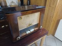 Vintage radio Rheinland-Pfalz - Dellfeld Vorschau