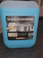 10 Ltr. Silikon- Fassadengrund Niedersachsen - Schortens Vorschau