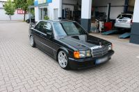 Mercedes 190e 2.5-16 16V W201 Restauriert Kr. München - Neubiberg Vorschau