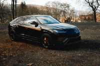 Lamborghini Urus Mieten Mietwagen Vermietung Hochzeitsauto Hessen - Helsa Vorschau