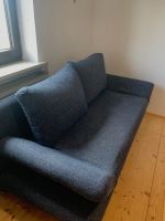 Couch/Wie Neu/Aufklappbar Kr. Altötting - Neuötting Vorschau
