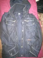 Dreimaster Parka Jacke navy 48 50 A W Dunmore 52 Hamburg-Nord - Hamburg Ohlsdorf Vorschau