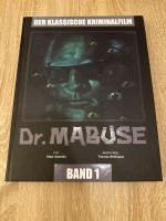 Der klassische Kriminalfilm - Band 1 - Dr. Mabuse Schleswig-Holstein - Flensburg Vorschau