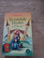 Vier zauberhafte Schwestern "und ein Geist aus alten Zeiten " Baden-Württemberg - Bretten Vorschau